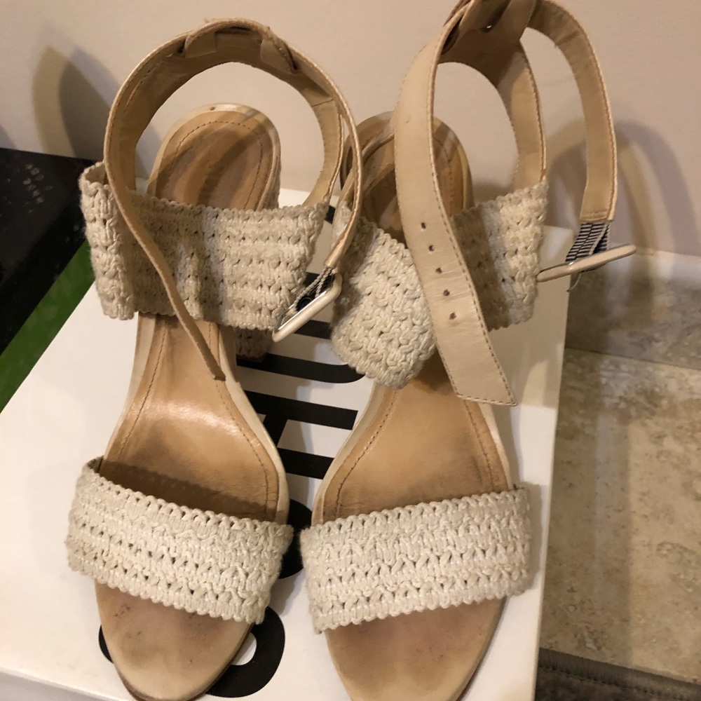 Schultz Sandals